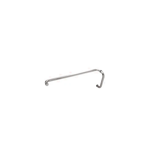 CRL C.R. Laurence CM10X28BS CRL Brushed Stainless 10
