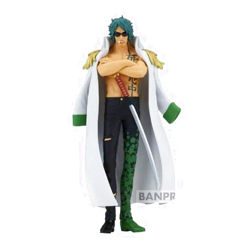 Banpresto - One Piece - Aramaki, Bandai Spirits DXF ~The Grandline Series~ Extra Figure