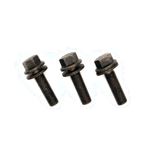 Rogugeroty 105-8579 125-2466 Blade Bolt Compatible with Toro 22