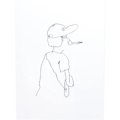 By Stefan Marx (Author) Mac DeMarco