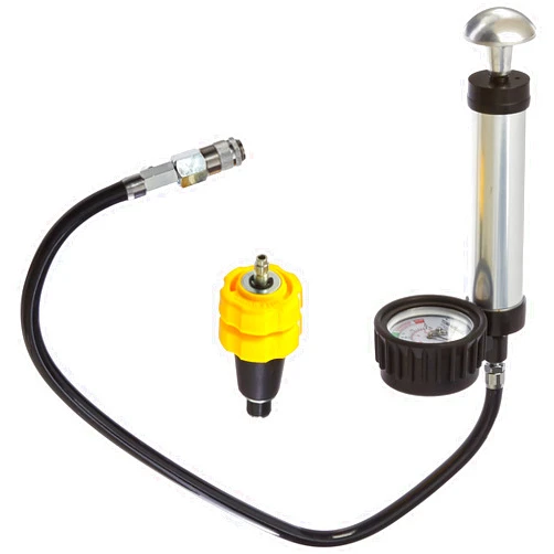 Mityvac Universal Cooling System Test Kit
