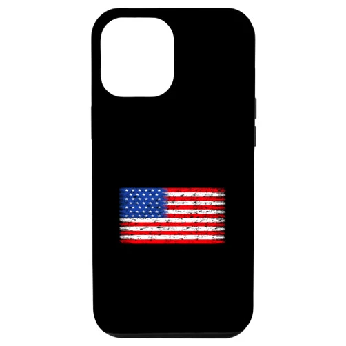 Usa Patriotic Shirts happy 4th of July Shirts Men iPhone 14 Plus USA American Flag Gifts United States of America Case