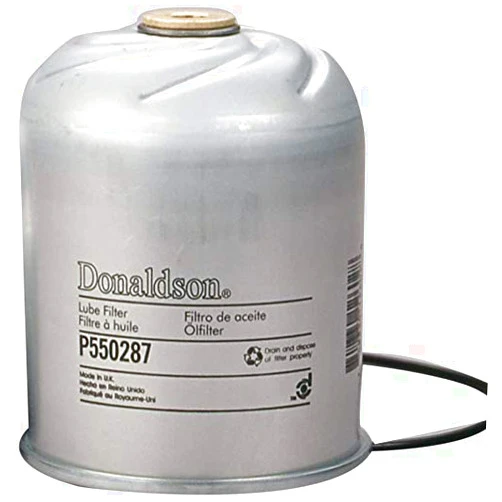 CFKIT P550287 Donaldson Lube Filter, Cartridge (Replacement for Mack 57GC2187, 236GB245M)