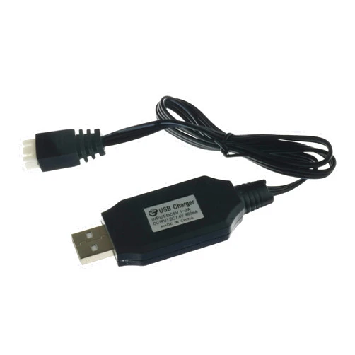 Generik USB Powered Battery Charger for Promark P70-VR P70-CW Warrior Drones