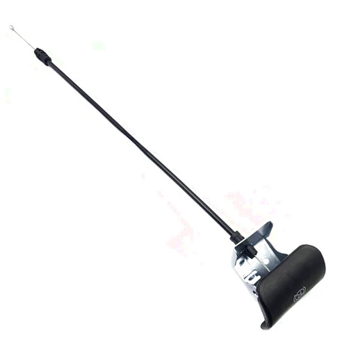 FainWan Parking Brake Release Cable with Handle. Compatible with G-M-C, Chevr-olet, Cadi-llac Vehicles - Tahoe, Silverado, Suburban, Sierra, Avalanche, Yukon, Denali, Replaces 15226272