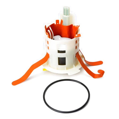 ZUDZUW Diesel Exhauset DEF Fluid Pump 68085908AH Compatible with Dodge Ram 2500 3500 2013-2019