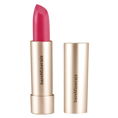 bareMinerals Mineralist Hydra-Smoothing Lipstick for Women
