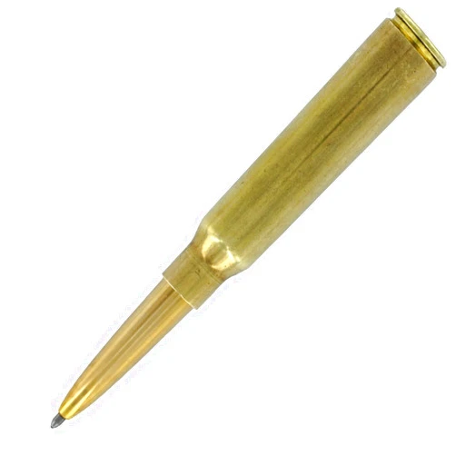 Fisher Space Pen 338 - Bullet Cartridge Space Pen