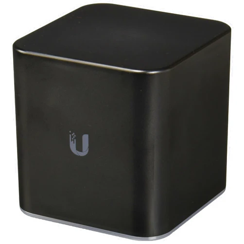 Ubiquiti Networks airCube-AC IEEE 802.11ac 1.14 Gbit/s Wireless Access Point