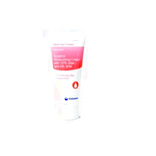 Atrac-Tain Moisturizing Cream
