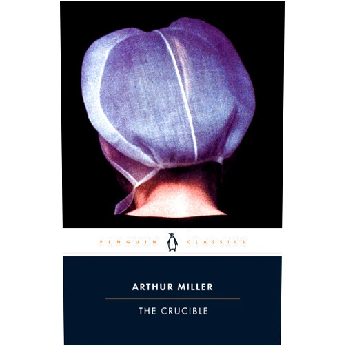 Arthur Miller,Christopher W. E. Bigsby The Crucible: A Play in Four Acts