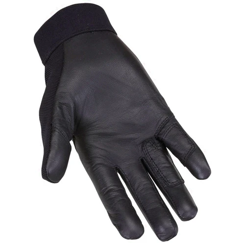 Heritage Performance Gloves Heritage Tackified Performance Glove Black - 7