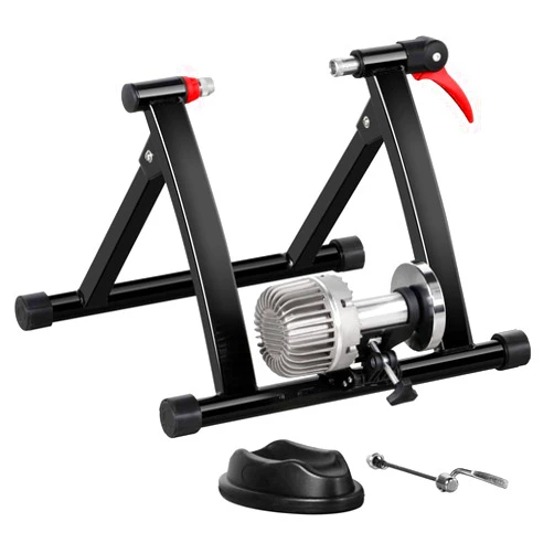 Yaheetech Fluid Bike Trainer Stand