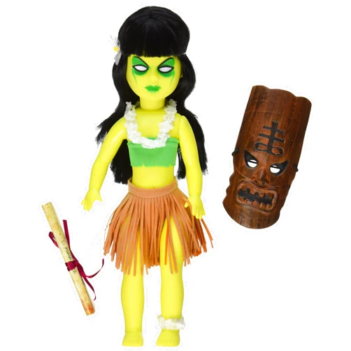Mezco Toyz Living Dead Dolls Series 27: Milu