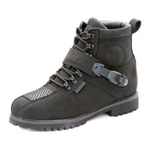 Joe Rocket Big Bang 2.0 Men's Motorcycle Riding Boots