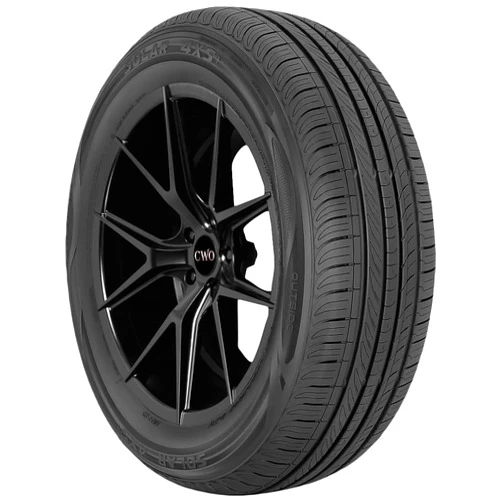 Multi-Mile 215/55R16 SOLAR 4XS+ BW 93H STD