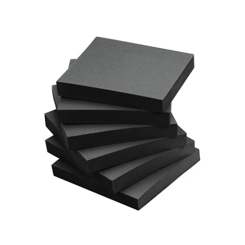 Early Buy Sticky Notes 3x3 Self-Stick Notes Black 6 Pads, 90 Sheets/Pad