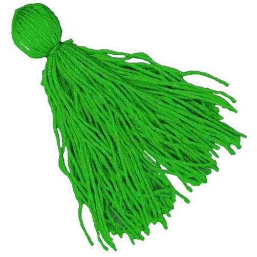 MYRIONT 1PCS Fish Spawning Mop,Fish Breeding Mops Floating for Egg Laying,Decorative Aquarium Grass (1PCS)