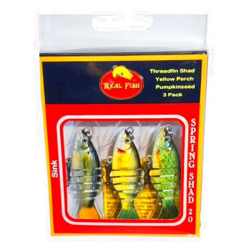 REAL FISH 2