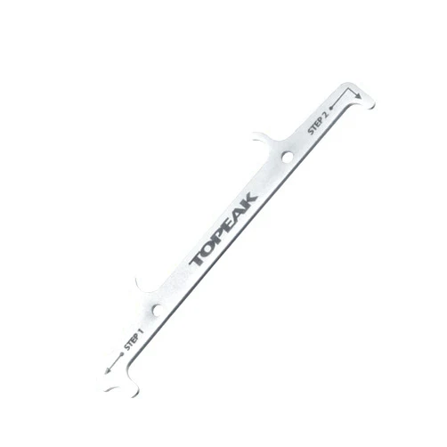 Topeak Chain Measurement Tool
