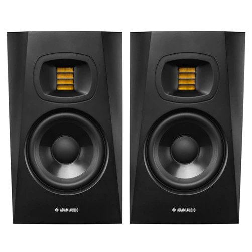 LELANG ADAM Audio Adam Audio T5V 5