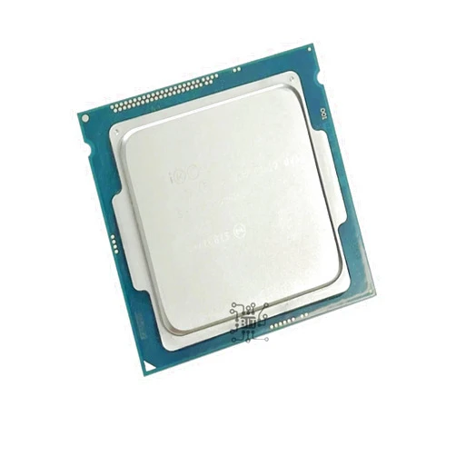 SIVOYEEL Xeon E3-1275V3 Processor 3.50GHz 8M Quad-Core E3-1275 V3 Socket 1150 E3 1275 V3 E3 1275V3 CPU
