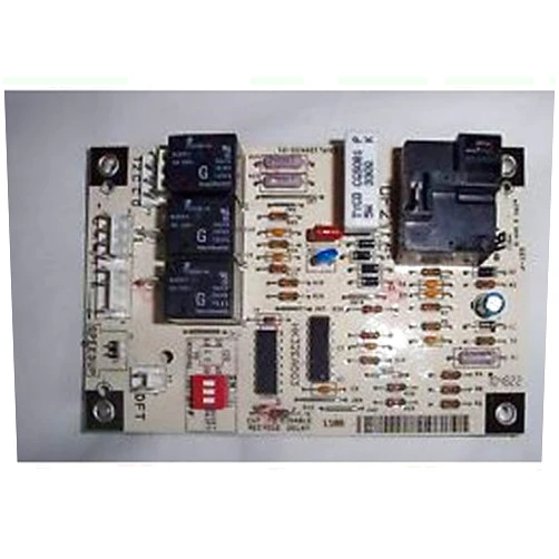 OEM Replm for Carrier CEBD430433-09A - Carrier OEM Replacement Furnace Control Board