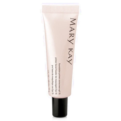 Mary Kay Foundation Primer (1 fl oz)