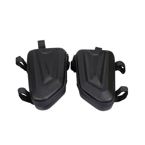 BERULL Motorcycle Parts Side Bag Tool Bags Waterproof Storage Bag For HONDA Rebel 250 Rebel 300 Rebel 500 CMX1100 CM 300 250 Rebel 1100, A pair