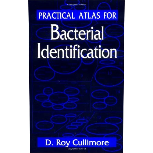 By D. Roy Cullimore (Author) Format: Kindle Edition Practical Atlas for Bacterial Identification (Sustainable Well)