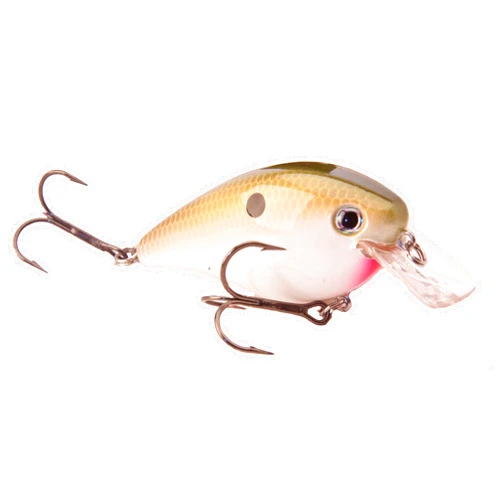 Strike King KVD Square Bill