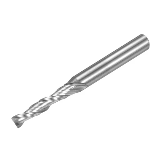 uxcell Spiral CNC Router Bit 3/16