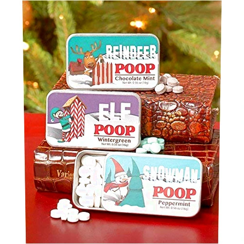 GetSet2Save Set of 3 Novelty 