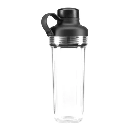 KitchenAid 16-oz Personal Blender Jar Expansion Pack for KitchenAid K150 and K400 Blenders,black