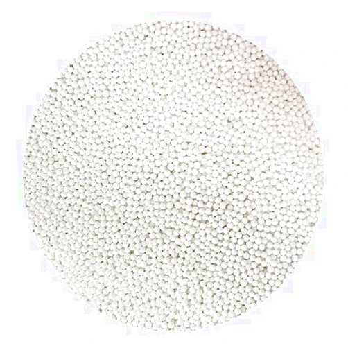 SweetGourmet White Nonpareils | Bulk Party Desserts Decorations | 2 Pounds