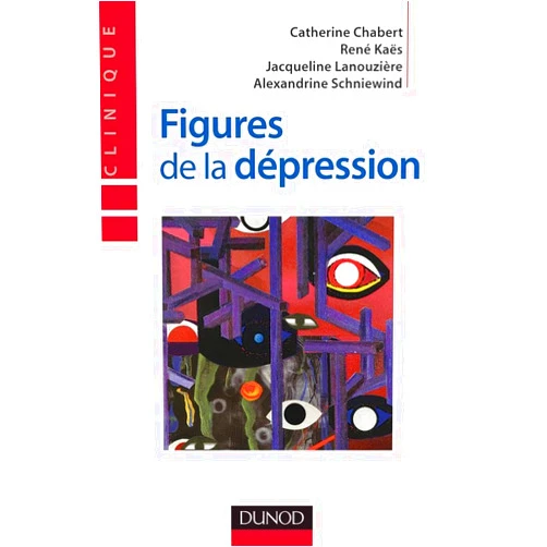 French Edition by Catherine Chabert (Author), René Kaës (Author), Jacqueline Lanouzière (Author), Alexandrine Schniewind (Author) & 1 more Figures de la dépression
