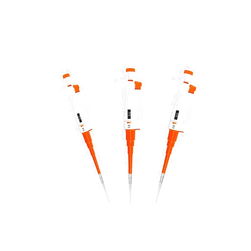 BEXCO Set of 3 Micropipette Variable Volume 0.5-10 ul,10-100 ul,100-1000 ul Total 3 no. Combo Pack