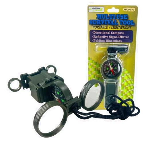 ADROIT Kid's Multi-Function Survival Tool | 1.25
