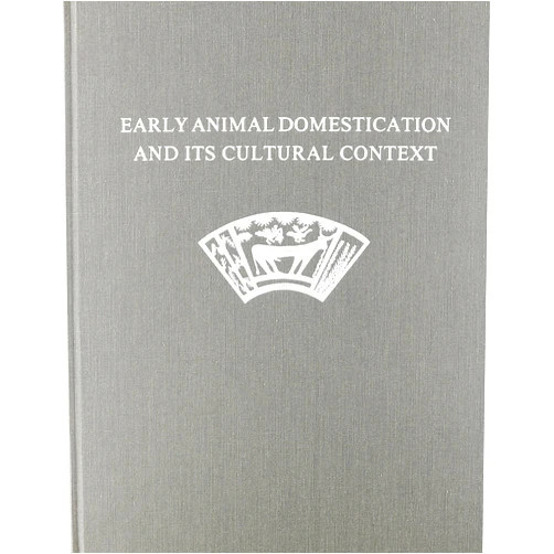 By Pam J. Crabtree (Editor), Kathleen Ryan (Editor), Douglas Campana (Editor) & 0 more Early Animal Domestication and Its Cultural Context