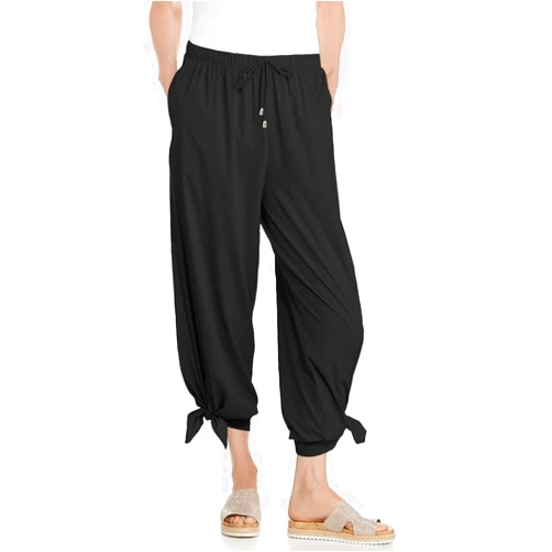 Coolibar UPF 50+ Women's Petra Wide Leg Pants - Sun Protective