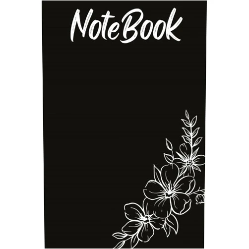 By Niima Ali Bala (Author) Notebook