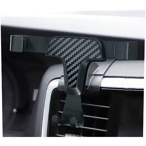 Sayustore Modified Supplies Car Phone Holder for Honda Odyssey Hybrid 2015-2021, Air Vent Phone Mount, Custom Fit Phone Holder Compatible for All Phones