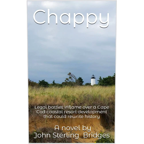 By John Sterling Bridges (Author) Format: Kindle Edition Chappy