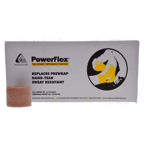 Powerflex 2