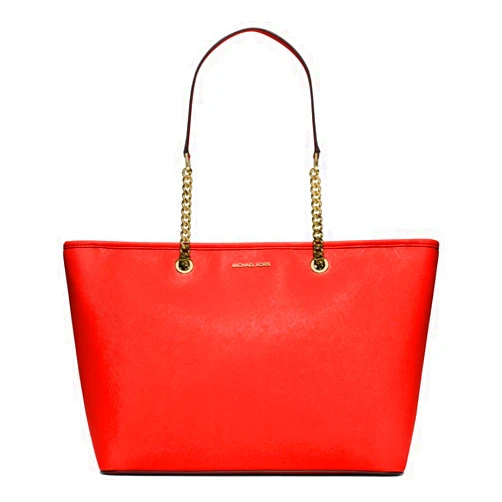 Michael Michael Kors Michael Kors Jet Set Travel Medium Multifunction Tote