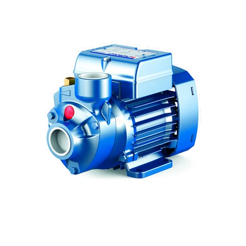 Pedrollo PERIPHERAL PEDROLLO BOOSTER WATER PUMP PKM60 V.12760HZ. 0.5HP NPT