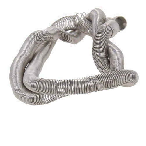 Fielect Heating Element Coil Wire 220V 300W Resistance Wire Furnace Heater Wire Cr20Ni80 Silver Heat-resistant Wire Length 175mm,5Pcs