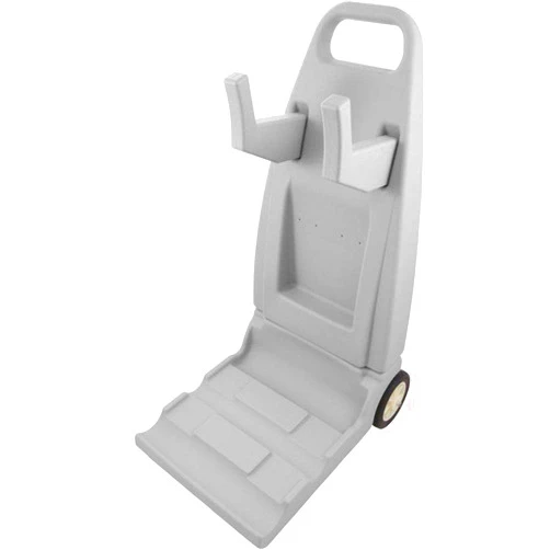ANYTOY Aquavac TigerShark Robotic Pool Cleaner Caddy Cart Replacement for Hayward (RC99385)