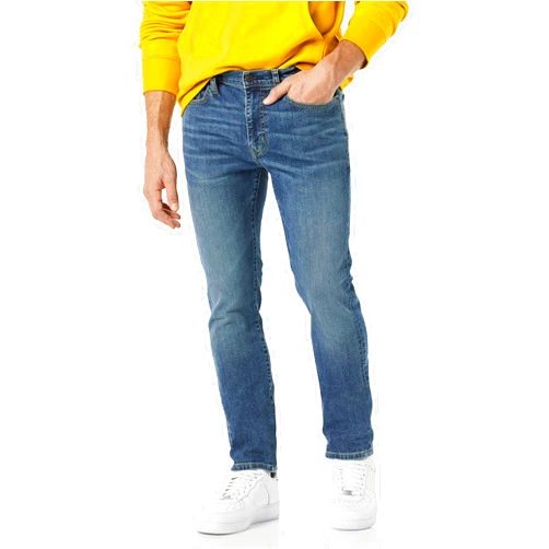 Amazon Essentials Men's Skinny-fit High Stretch Jean