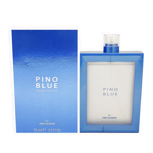 Pino Silvestre Pino Blue By Pino Silvestre For Men. Eau De Toilette Spray 2.5 Ounces